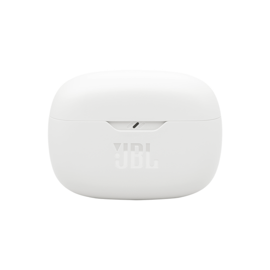 Charging Case for JBL WAVE BEAM 2 - White - Hero
