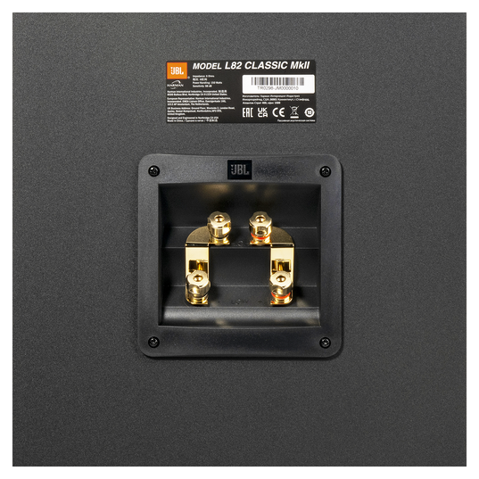 L82 Classic MkII - JBL Japan L82 Classic MkII - JBL Japan