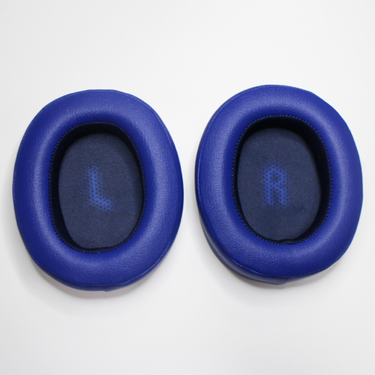 JBL E55 Ear pad - Blue - Hero