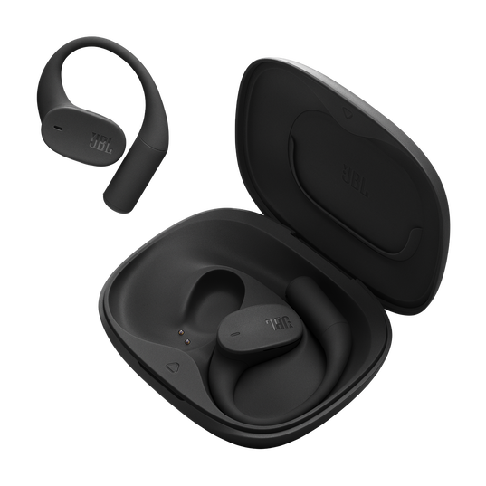 JBL Sense Lite | 完全ワイヤレスオープンイヤーワイヤレスイヤホン