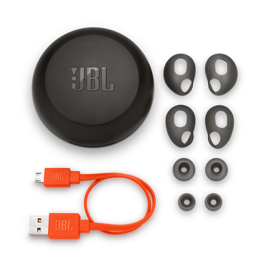 JBL FREE X　Bluetoothイヤホン