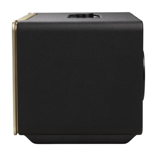 JBL Authentics 500 | Wi-Fi、Bluetooth、音声アシスタントを JBL Authentics 500 | Wi-Fi、Bluetooth、音声アシスタントを