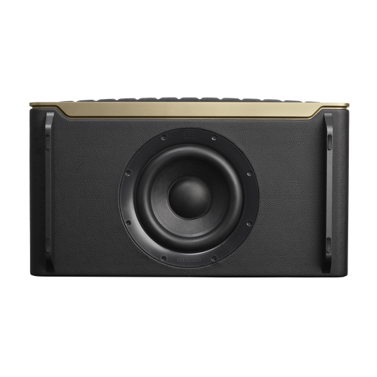 JBL Authentics 500 | Wi-Fi、Bluetooth、音声アシスタントを JBL Authentics 500 | Wi-Fi、Bluetooth、音声アシスタントを