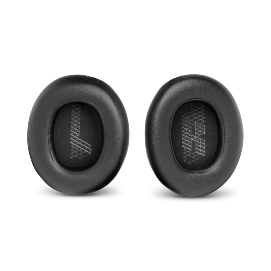 JBL LIVE 650BTNC Ear pads - Black - Hero