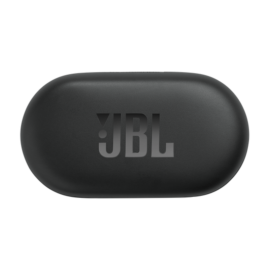 Charging case for JBL Soundgear Sense - Black - Hero
