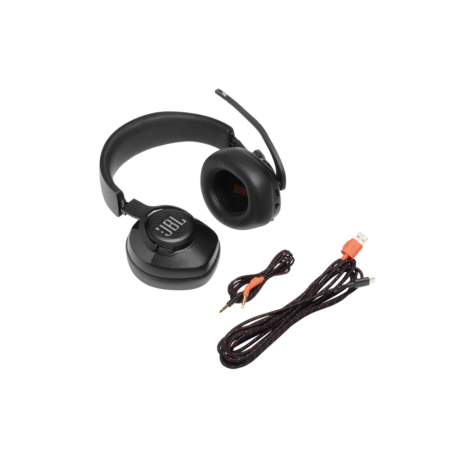 jbl quantum 400