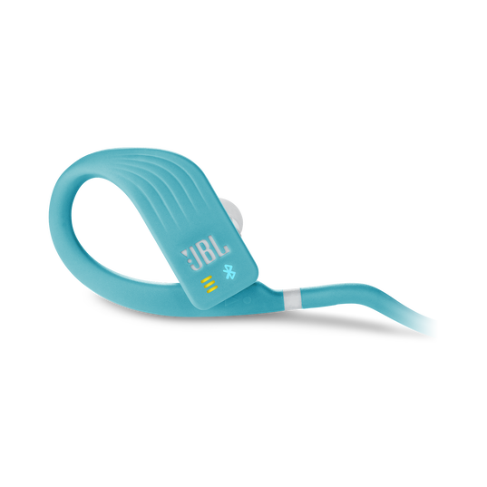 JBL Endurance DIVE - Teal - Waterproof Wireless In-Ear Sport Headphones with MP3 Player - Detailshot 2
