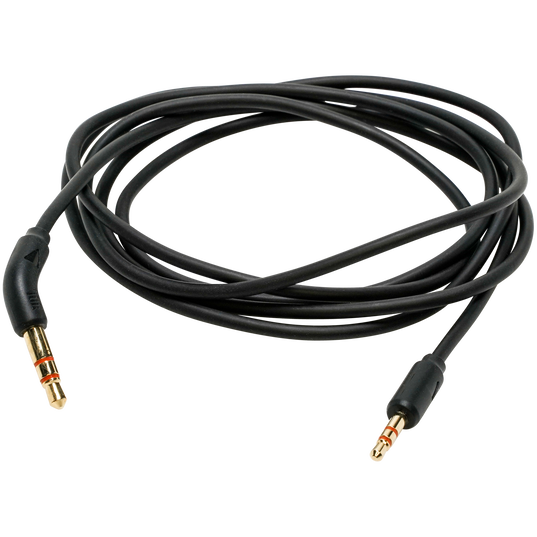 Audio Cable for JBL Tour One M2 - Black - Hero