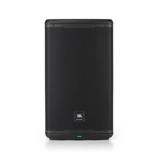 JBL EON712 | 12インチパワードPAスピーカー(Bluetooth対応) JBL EON712 | 12インチパワードPAスピーカー(Bluetooth対応)
