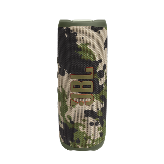 JBL Flip 6 | ポータブルウォータープルーフスピーカー