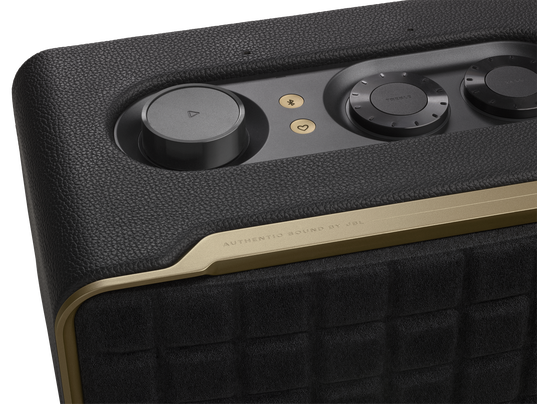JBL Authentics 200 | オーセンティックデザインのワイヤレス JBL Authentics 200 | オーセンティックデザインのワイヤレス