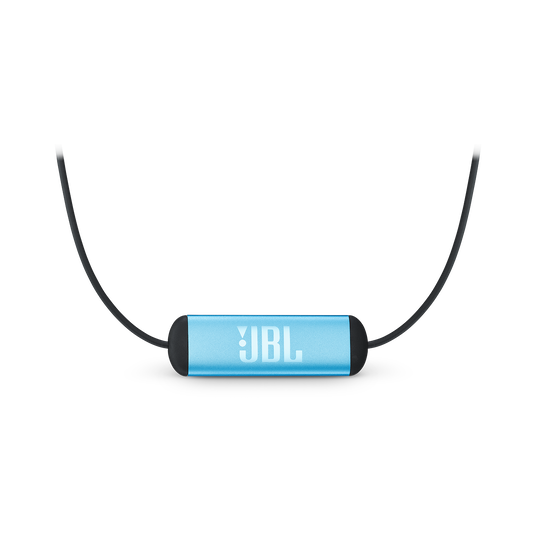 JBL Duet Mini - Blue - Wireless In-Ear headphones. - Kabellose In-Ear-Kopfhörer. - Detailshot 2