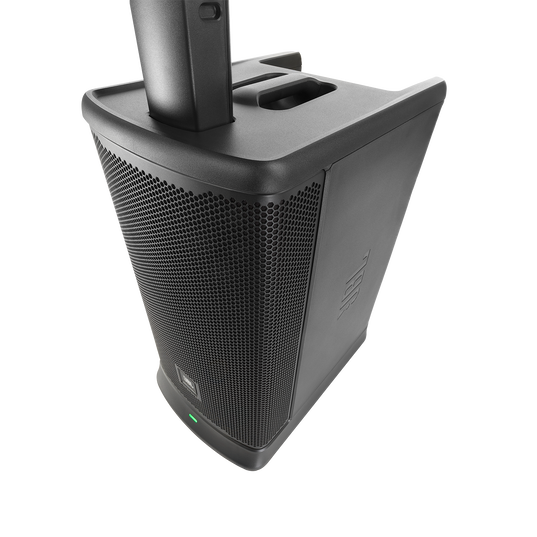 人気No.1 JBL EON ONE MK2 | ミキサーとDSPを内蔵したバッテリー駆動型 スピーカー・ウーファー
