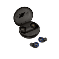 JBL Free X - Black - True wireless in-ear headphones - Hero