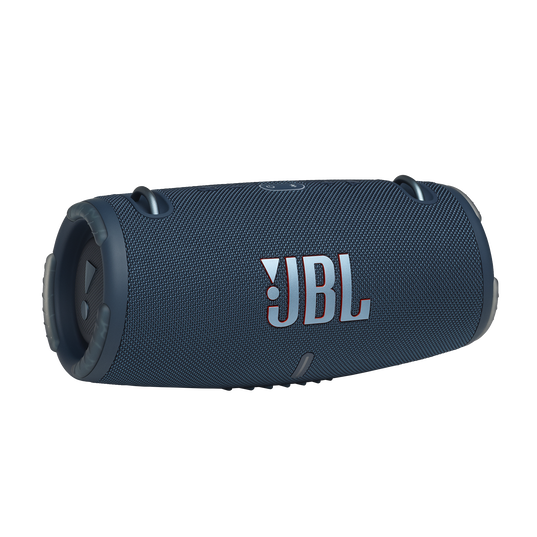 JBL Xtreme 3 | 防水ポータブルスピーカー