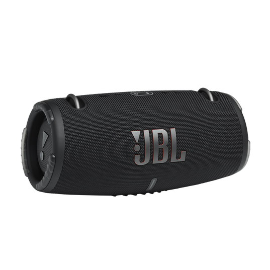 JBL Xtreme 3 | 防水ポータブルスピーカー