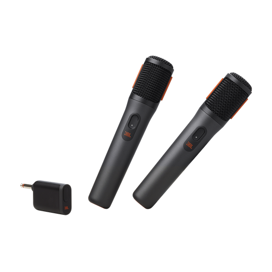 JBL PartyBox Wireless Mic | デジタルワイヤレスマイク JBL PartyBox Wireless Mic | デジタルワイヤレスマイク