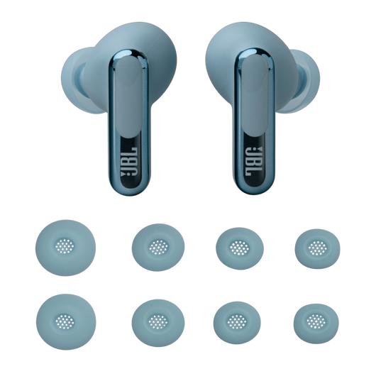 Replacement Kit for JBL Live Beam 3 - Blue - Hero