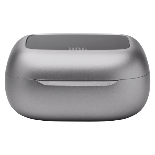 Charging Case for JBL Live Beam 3 - Silver - Hero