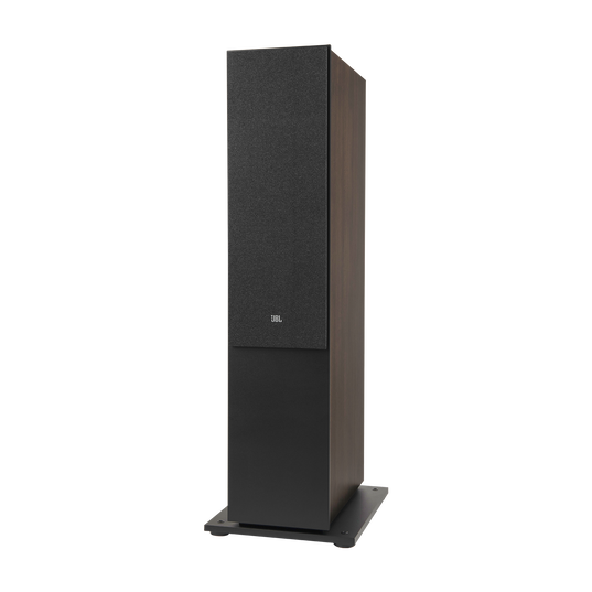 JBL LS-60 SPEAKERS BLACK – Record Mart HiFi
