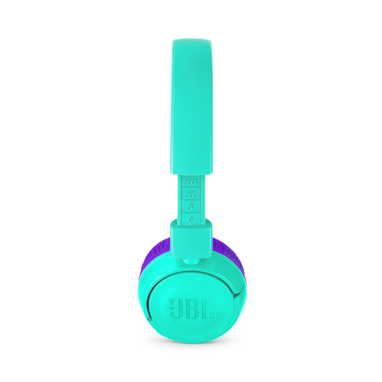JBL JR300BT | 子供用ワイヤレスオンイヤーヘッドホン JBL JR300BT | 子供用ワイヤレスオンイヤーヘッドホン