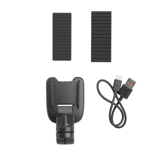JBL Wind 3 - Black - Detailshot 2