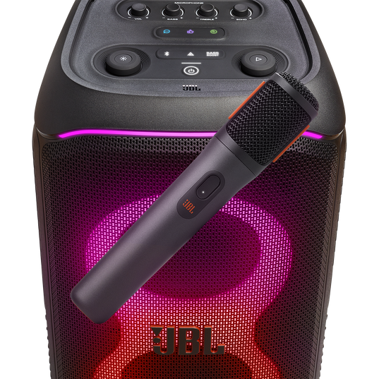 JBL PartyBox Wireless Mic | デジタルワイヤレスマイク JBL PartyBox Wireless Mic | デジタルワイヤレスマイク