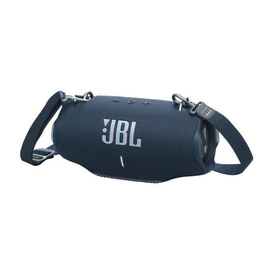 JBL Xtreme 4 | 防水ポータブルスピーカー JBL Xtreme 4 | 防水ポータブルスピーカー