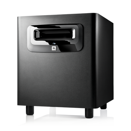JBL LSR310S | 10インチパワードスタジオサブウーファー JBL LSR310S | 10インチパワードスタジオサブウーファー