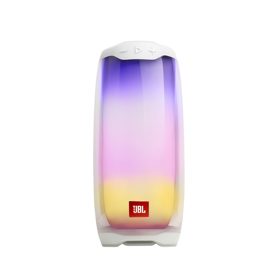【楽天ランキング1位】 JBL Pulse ポータブルBluetoothスピーカー | 4 スピーカー