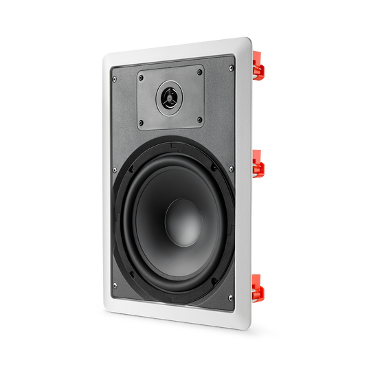 C-8IW(シー8アイダブリュー) : JBL/ラウドスピーカー,壁埋め込み C-8IW(シー8アイダブリュー) : JBL/ラウドスピーカー,壁埋め込み