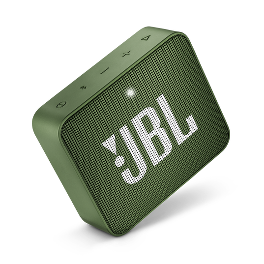 JBL Bluetooth ワイヤレス　スピーカー グリーン　緑スピーカー