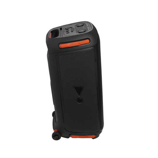 JBL Partybox 710 | 800W のパワフルサウンドとライティング機能 JBL Partybox 710 | 800W のパワフルサウンドとライティング機能