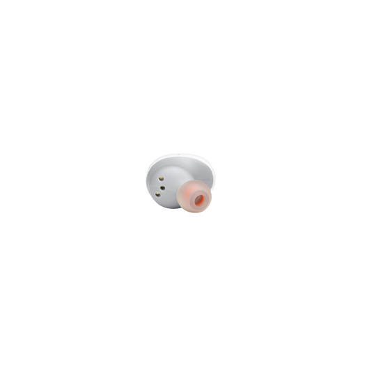 TUNE 125TWS (LEFT) - White - Back
