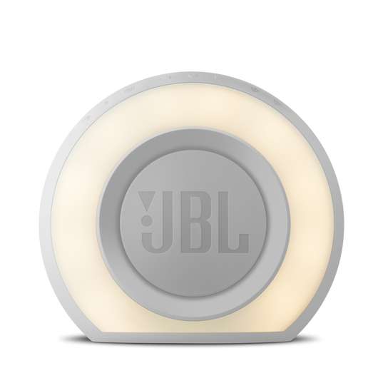 JBL HOLIZON Bluetoothスピーカー 限定品　白