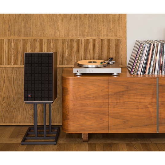 JBL TT350 Classic | ダイレクトドライブ・ターンテーブル JBL TT350 Classic | ダイレクトドライブ・ターンテーブル