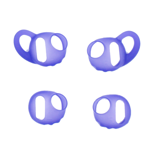 Enhancers for JBL Endurance Race 2 - Purple - Hero