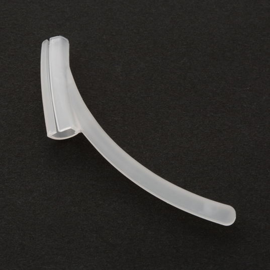 JBL EVEREST ELITE100 Arm clip - White - Hero