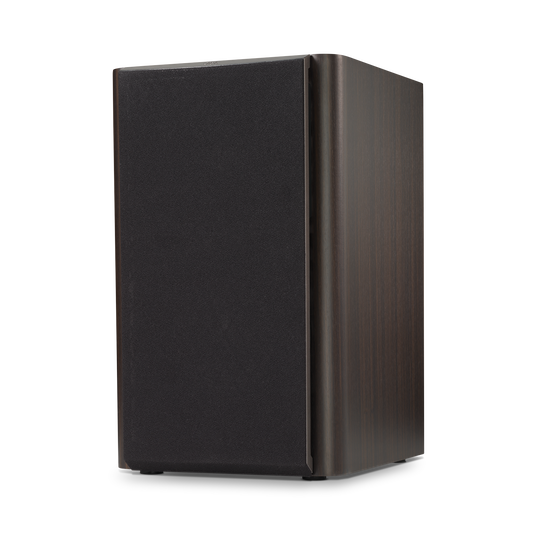 Studio 230 - Brown - Loudspeaker bookshelf 2-way berukuran 6,5" - Detailshot 2