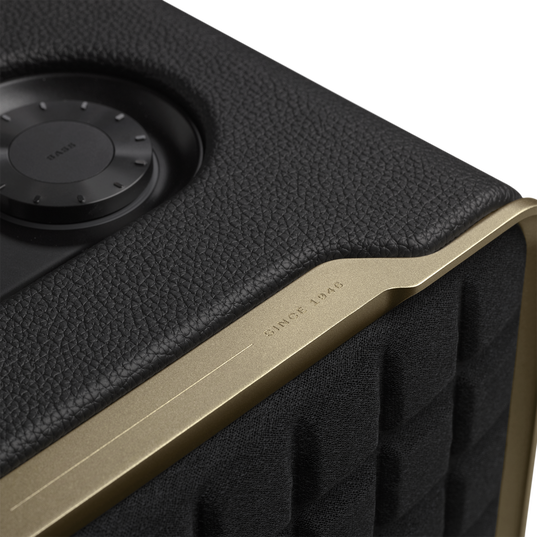 JBL Authentics 200 | オーセンティックデザインのワイヤレス JBL Authentics 200 | オーセンティックデザインのワイヤレス