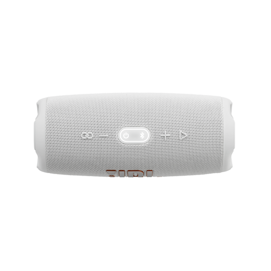 JBL Charge 5 | モバイルバッテリー機能付きポータブル防水