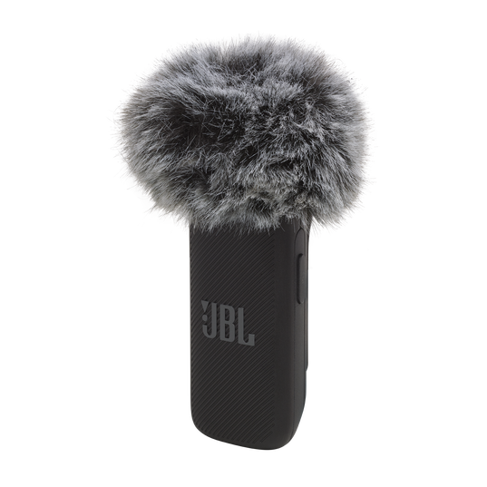 JBL Quantum Stream Wireless USB-C | USB Type-C ワイヤレスマイク JBL Quantum Stream Wireless USB-C | USB Type-C ワイヤレスマイク