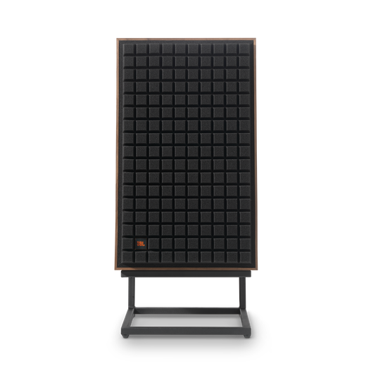 L100 Classic - Black - 12” (300mm) 3-way Bookshelf Loudspeaker - Front