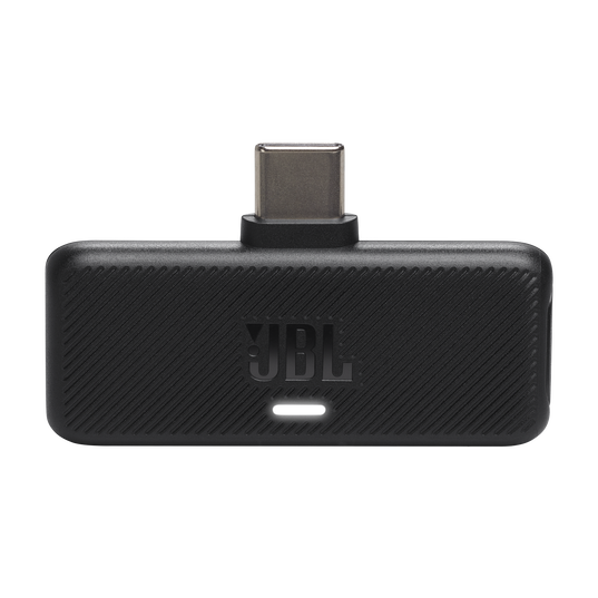 JBL Quantum Stream Wireless USB-C | USB Type-C ワイヤレスマイク JBL Quantum Stream Wireless USB-C | USB Type-C ワイヤレスマイク