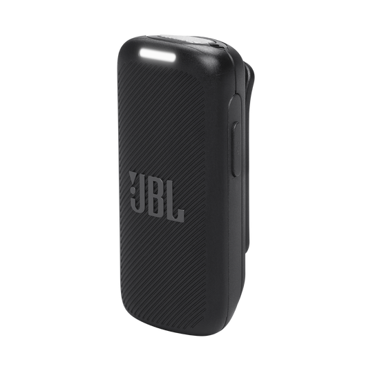 Microphone for JBL Quantum Stream Wireless USB-C - Black - Hero