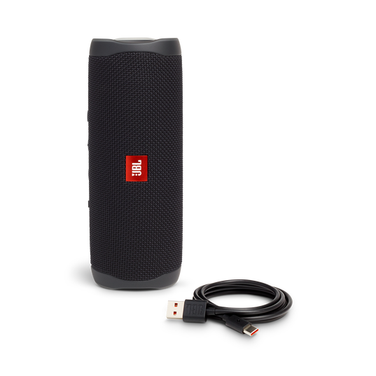 JBL Flip 5 Bluetooth スピーカー 防水-