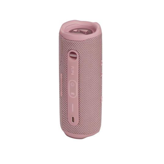 希少色  JBL FLIP5 スピーカー ピンク 本体のみ pinkオーディオ機器