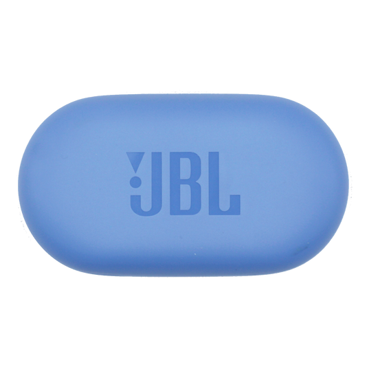 Charging Case for JBL Soundgear Sense - Blue - Hero