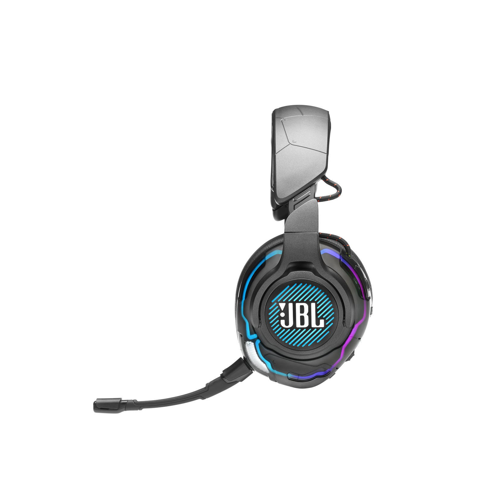 jbl quantum one microphone