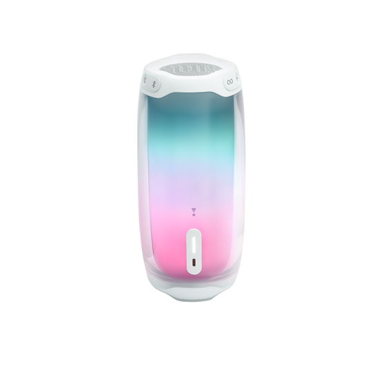 JBL Pulse 4 | ポータブルBluetoothスピーカー JBL Pulse 4 | ポータブルBluetoothスピーカー